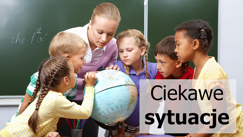 Interesujące sytuacje